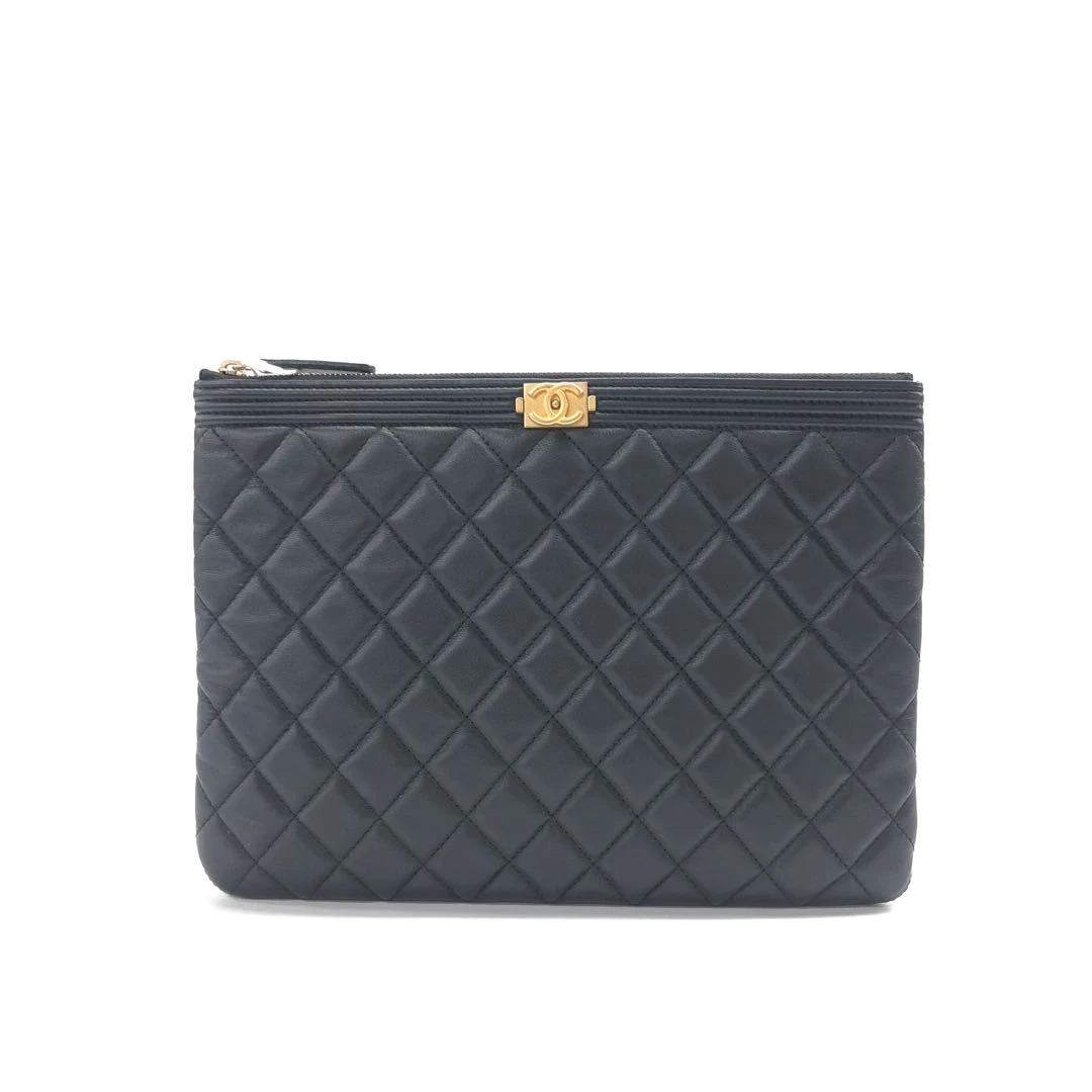 95新 Chanel/香奈儿 香奈儿/手包/7883