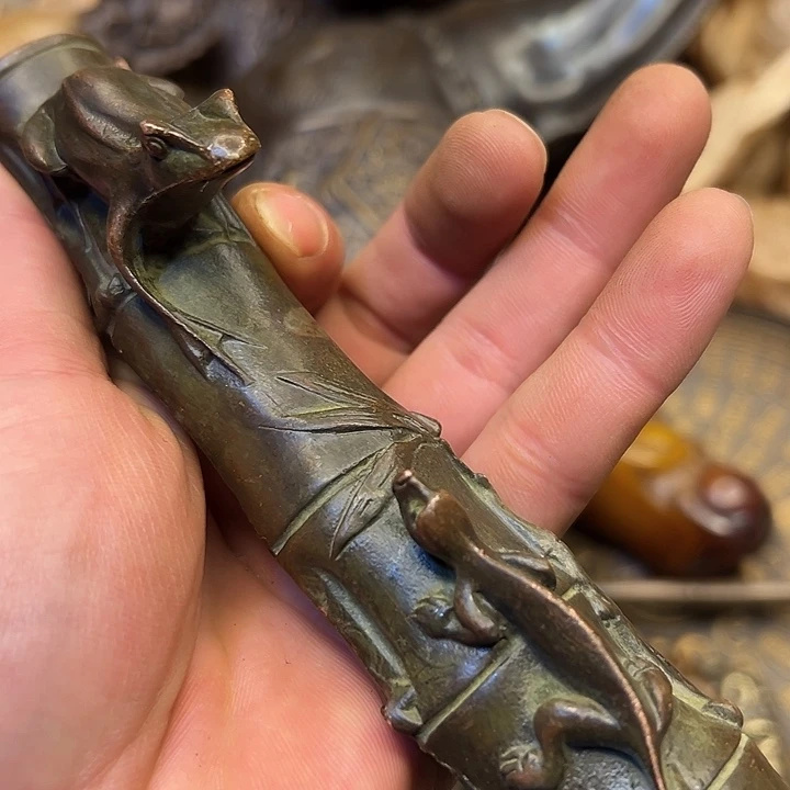 铜器工艺摆铜器工艺摆铜器工