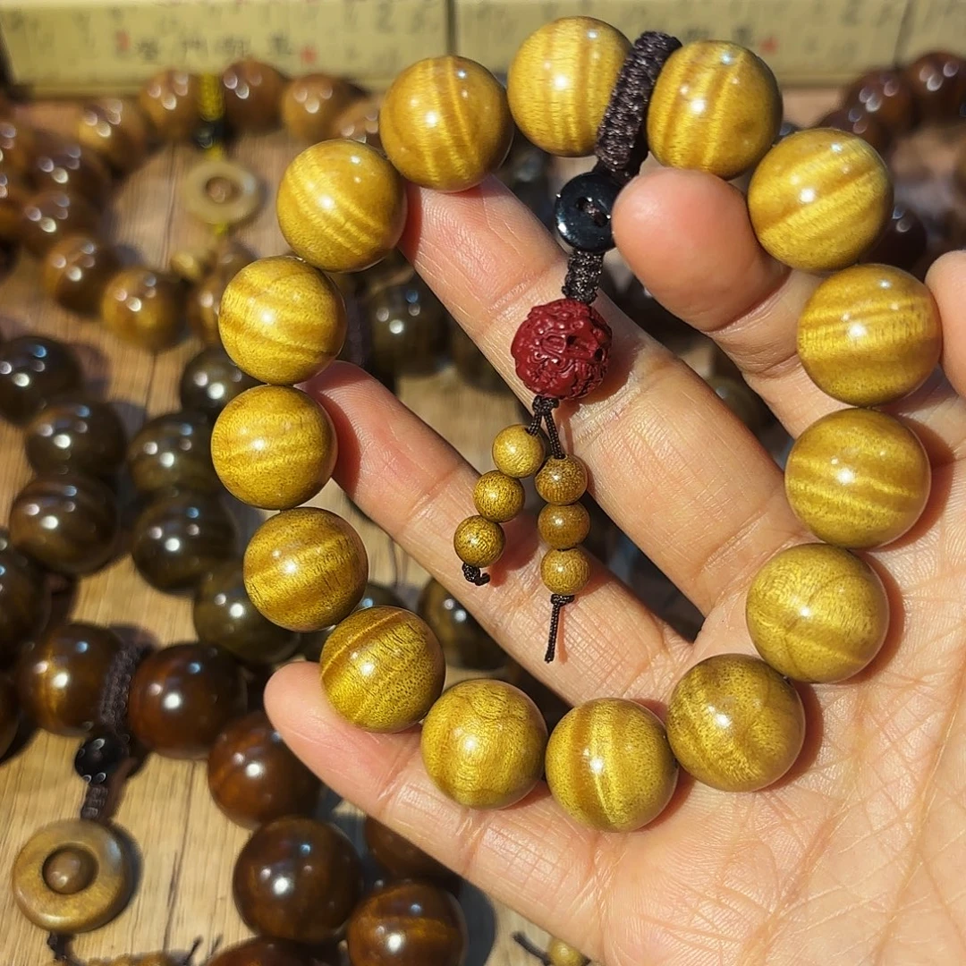 其他楠木（金丝楠）