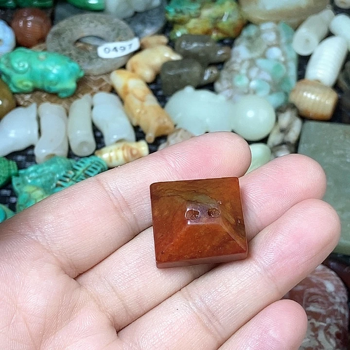 摆件直播间链接12