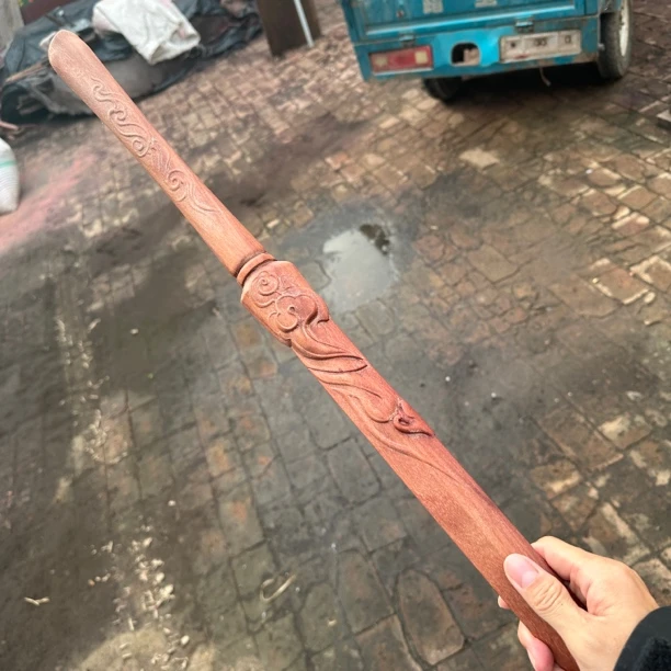 永劫无间谪仙送凌风木剑