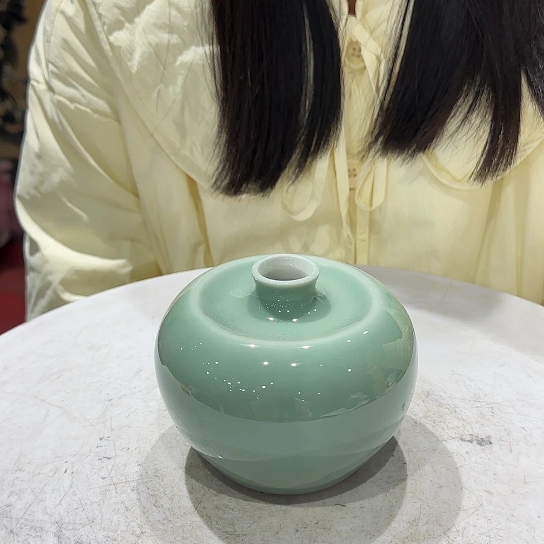 摆件18 景德镇陶瓷摆件