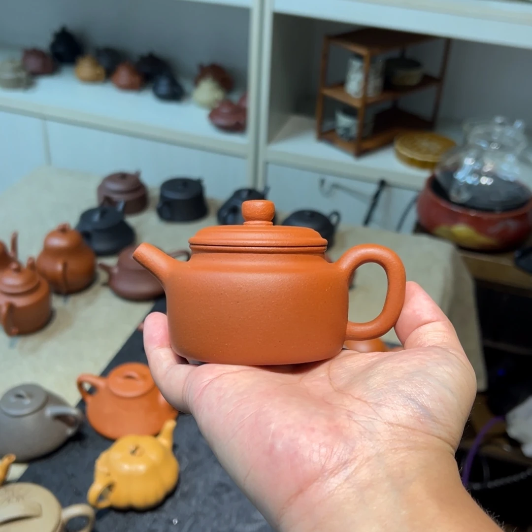 Z***森茶壶紫砂紫砂壶等