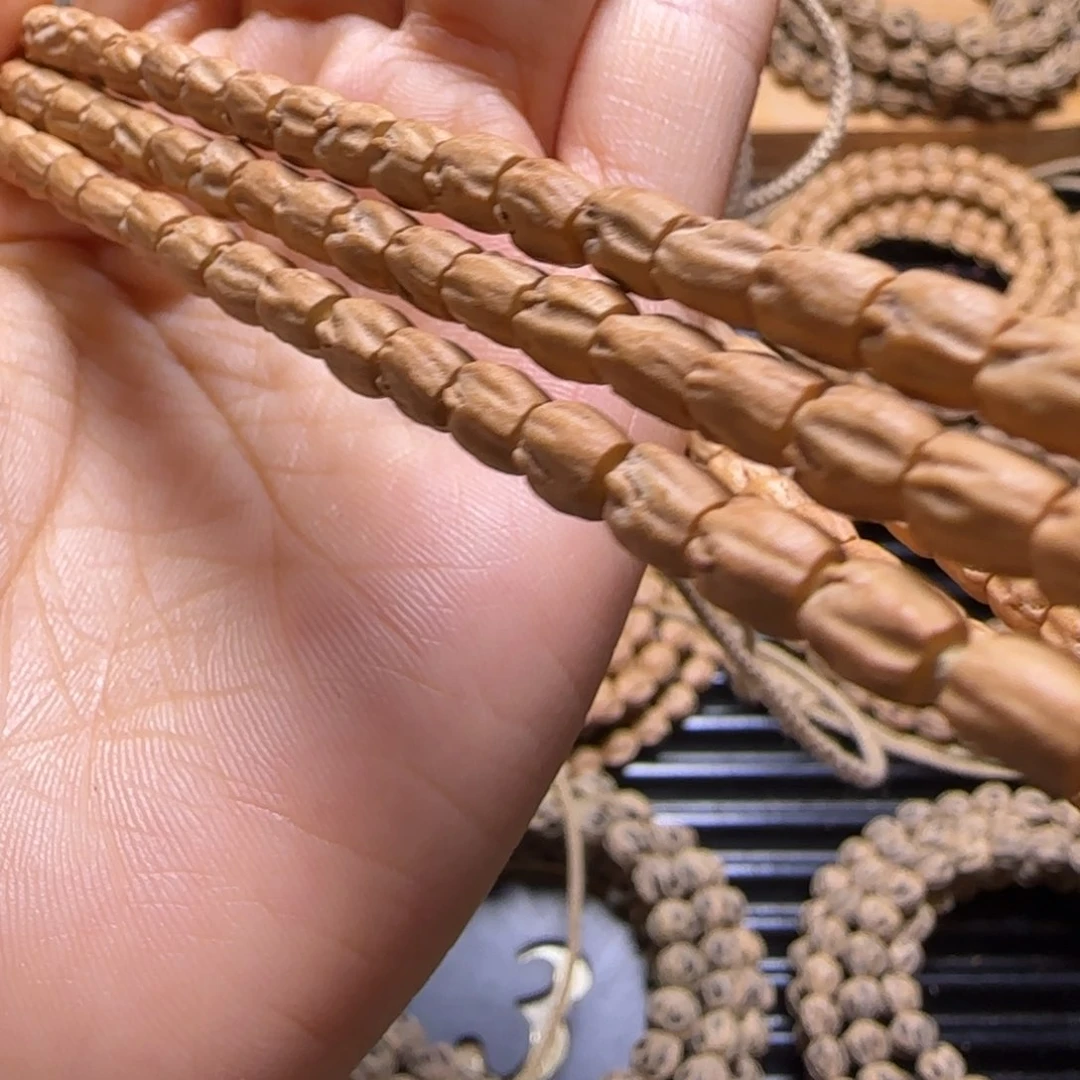 吊坠柏香籽/百香籽轩****！