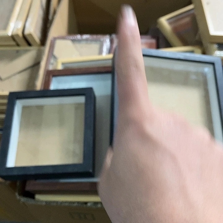 相框的设计与制作