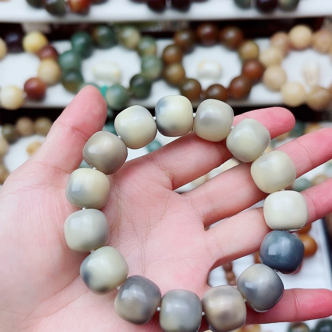 菩提根/象牙果手串