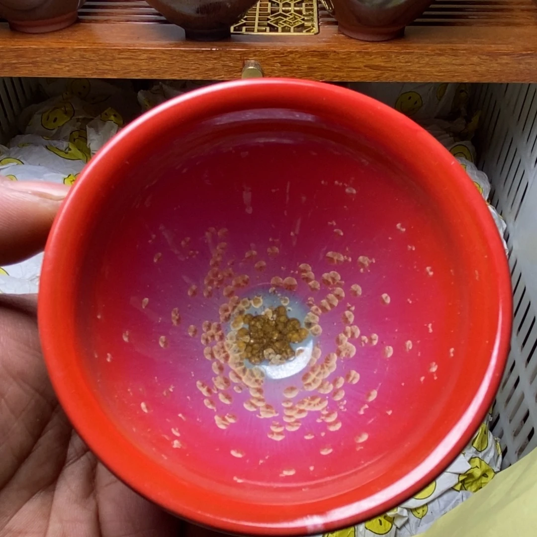 茶盏建盏喝茶主人杯茶杯