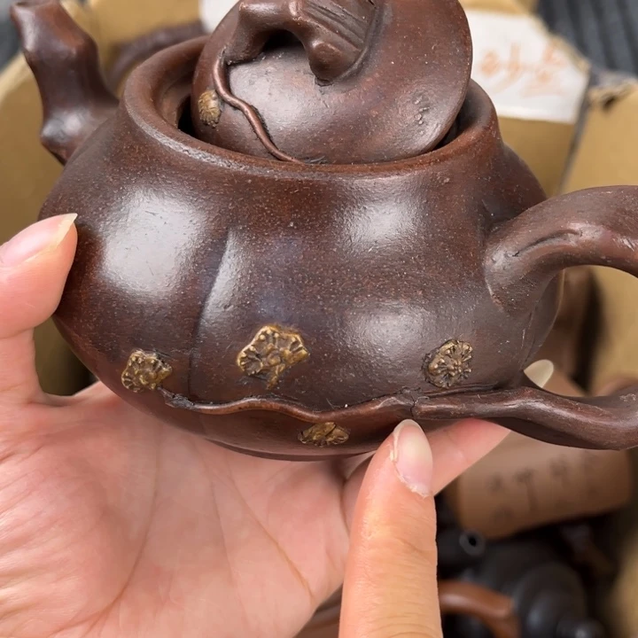 紫砂茶壶紫砂壶等各种造型