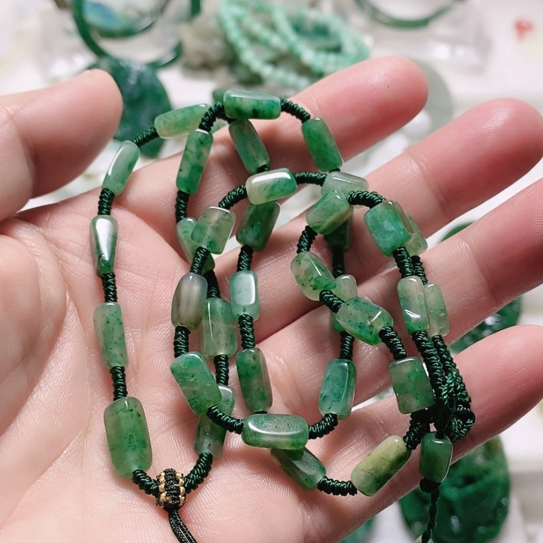 【闪购商品】未镶嵌独山玉挂件