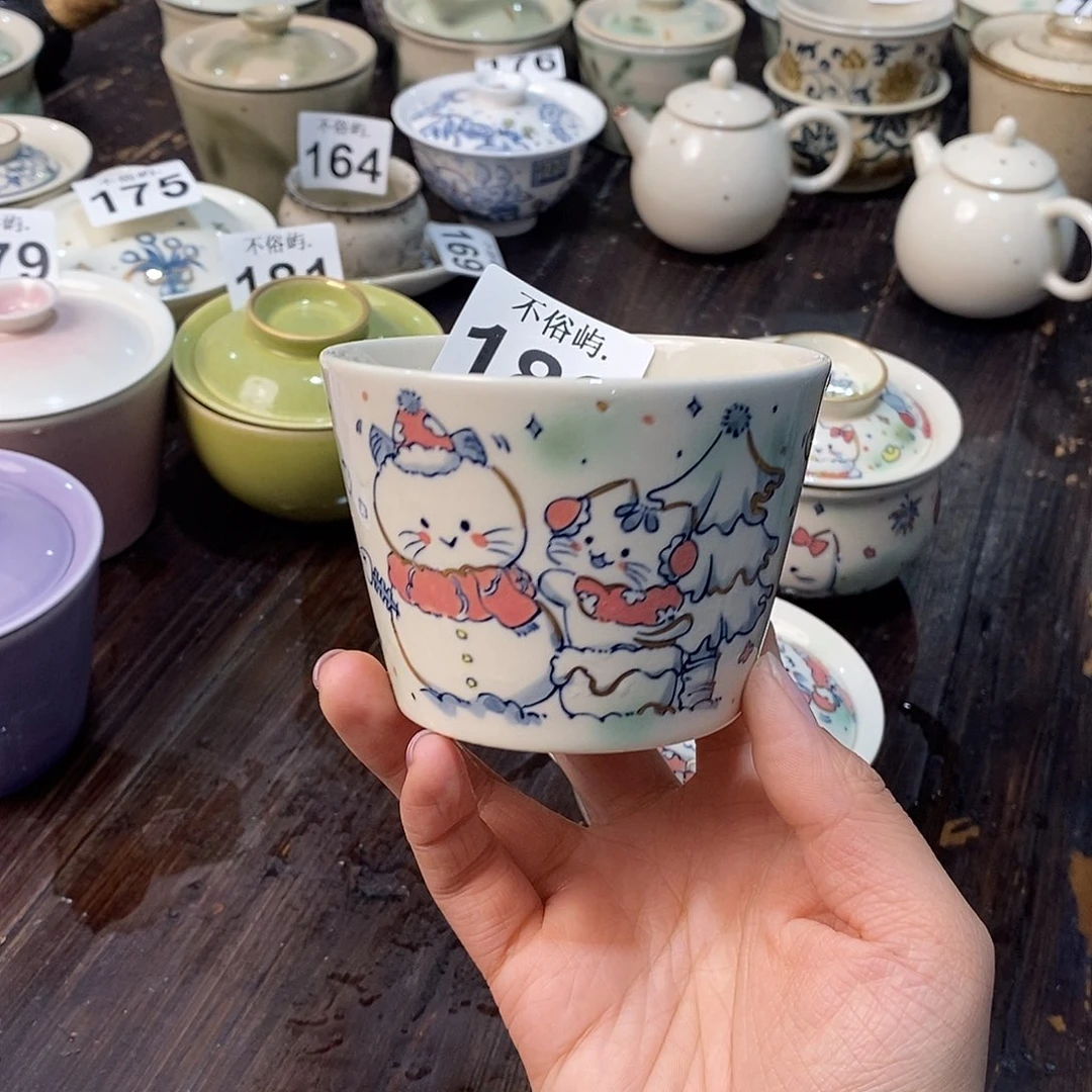 景德镇不俗屿茶器182