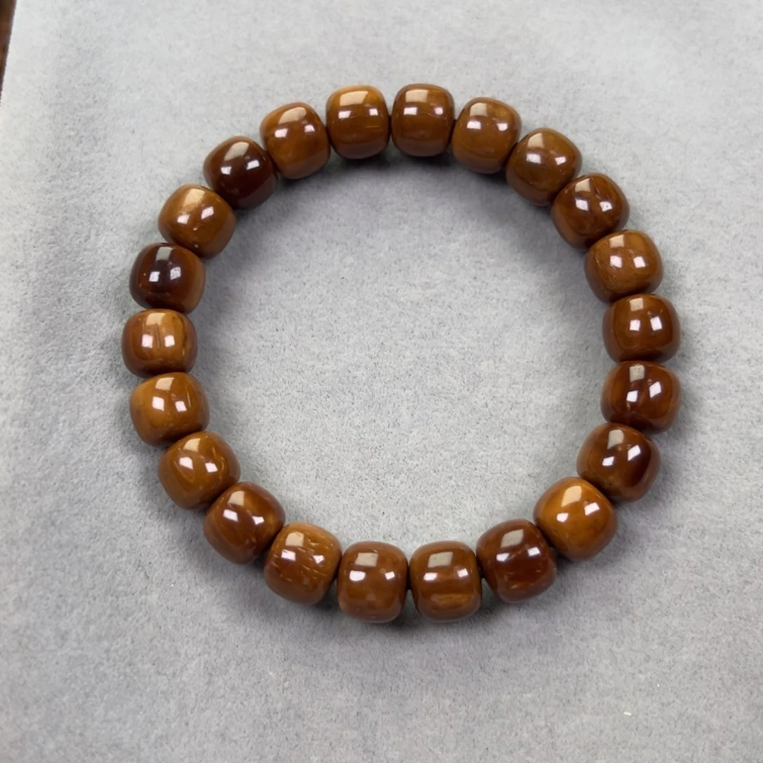 库克手串10mm老型单圈