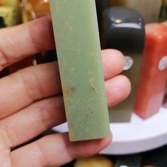 云南石印石云南石
