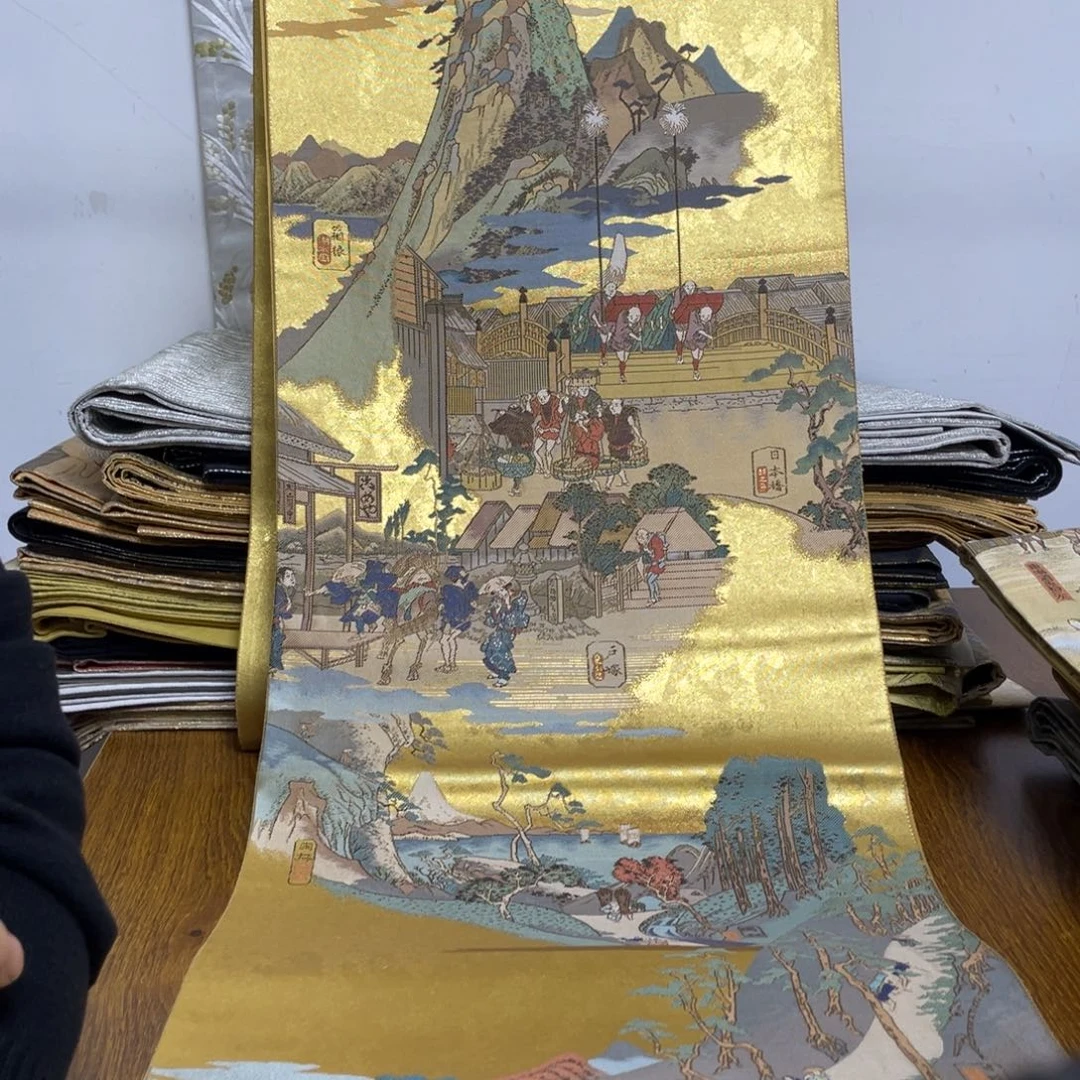 织绣织锦技艺高超技艺高超