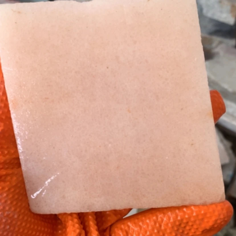 【闪购商品】石英质玉手镯未镶嵌粉冰冰