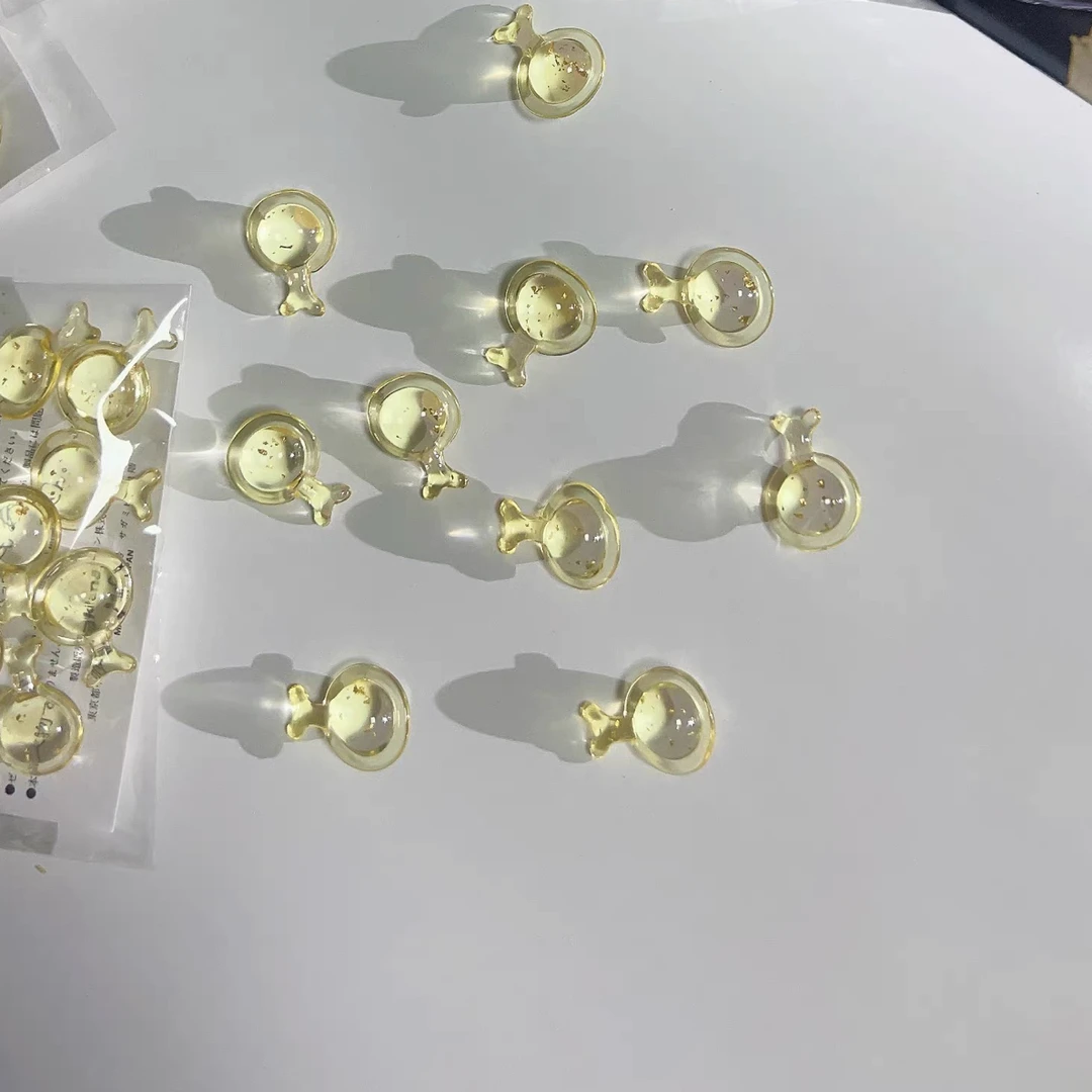 必冲榜！Sakirina干小胞眼油一袋10粒