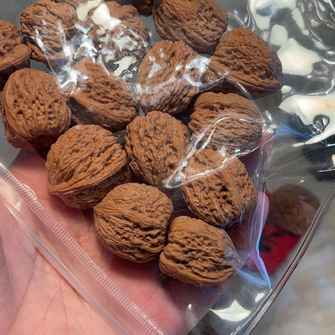 文玩核桃吊坠M*k南疆