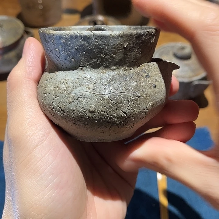 好好卖壶天天向上