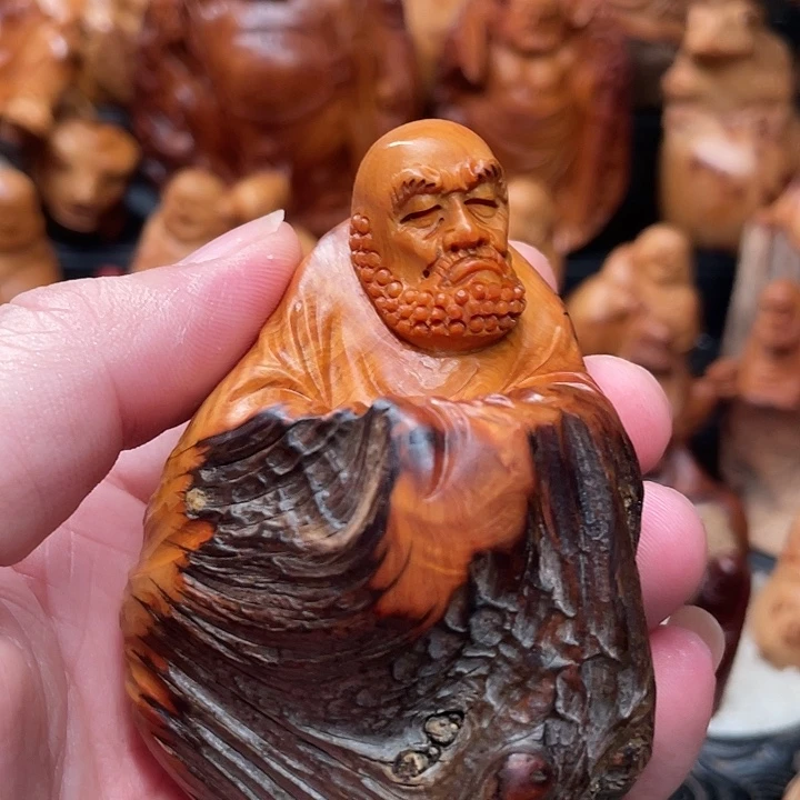 柏木（崖柏）Hbbbbbbbbbbb