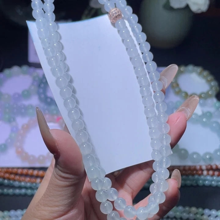 未镶嵌定制翡翠天然翡翠