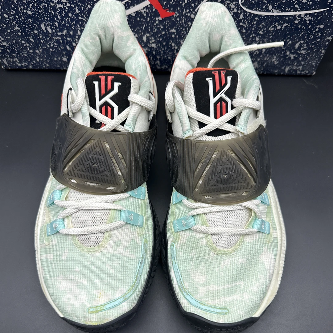 40码 欧文3low 品相不错