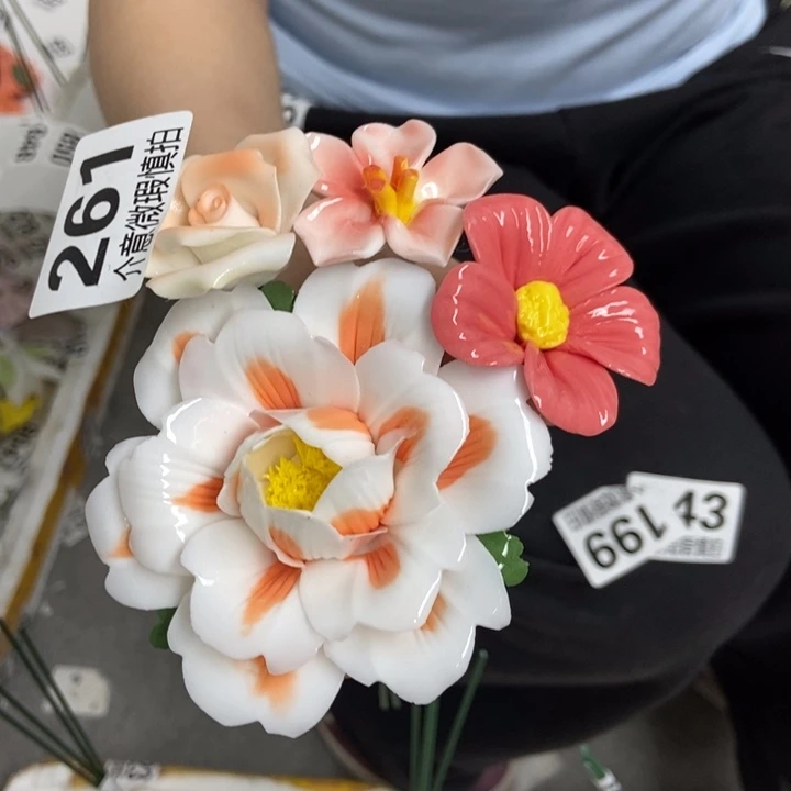 杯手工制作工艺精美