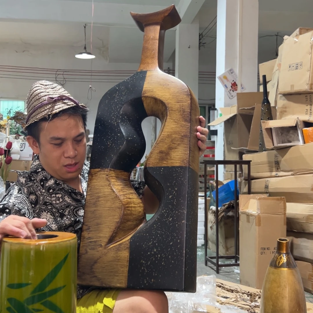 号高温陶瓷工艺饰品（部分微瑕）60