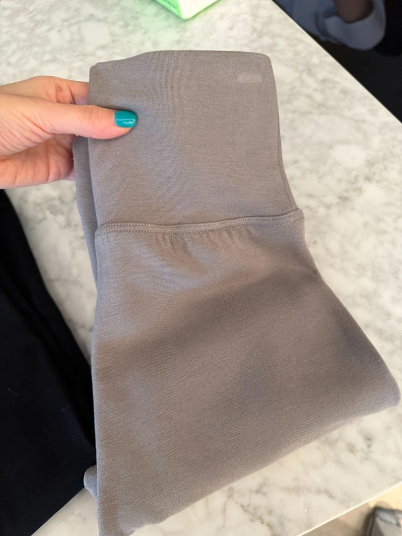 【BORAKOO】【吉莉】冬款~澳毛加绒保暖裤