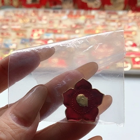 其他普通金属用****9红章30