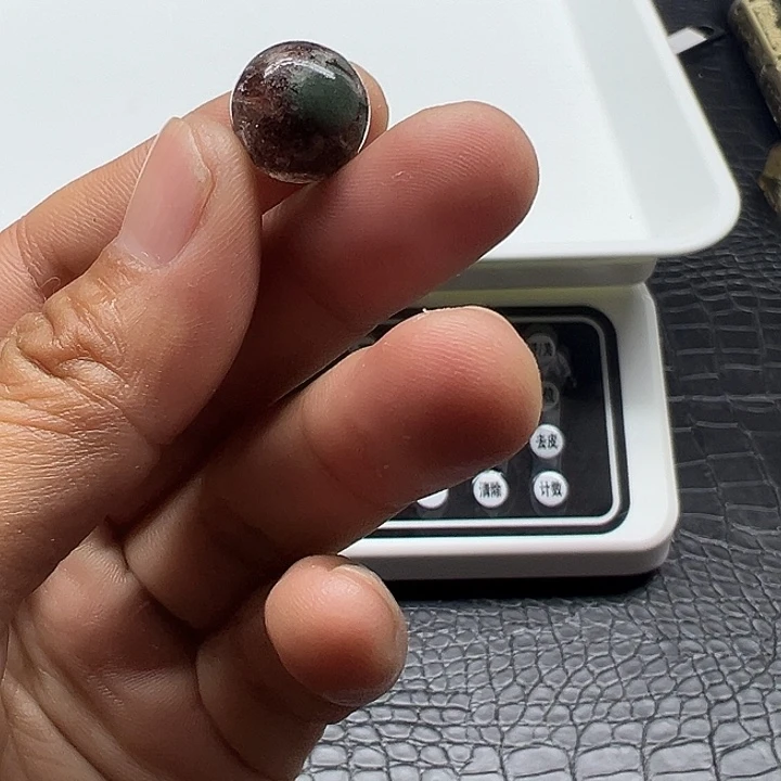 K***m未镶嵌水晶珠宝半成品127