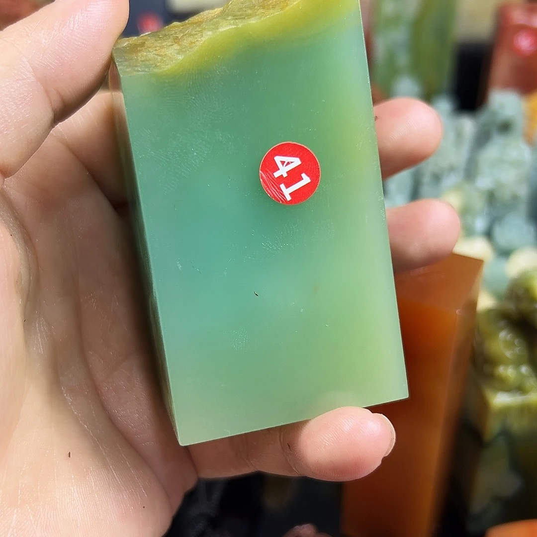 昌化石印石你要的就是这种