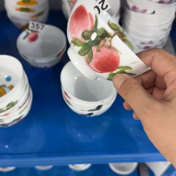 景德镇陶瓷手工制作