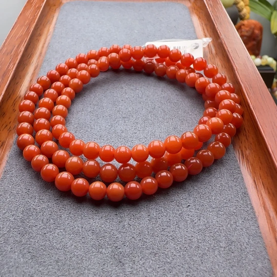 石英质玉（缅黄）配饰未镶嵌