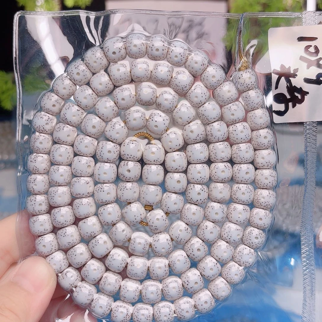 星月菩提吊坠星月