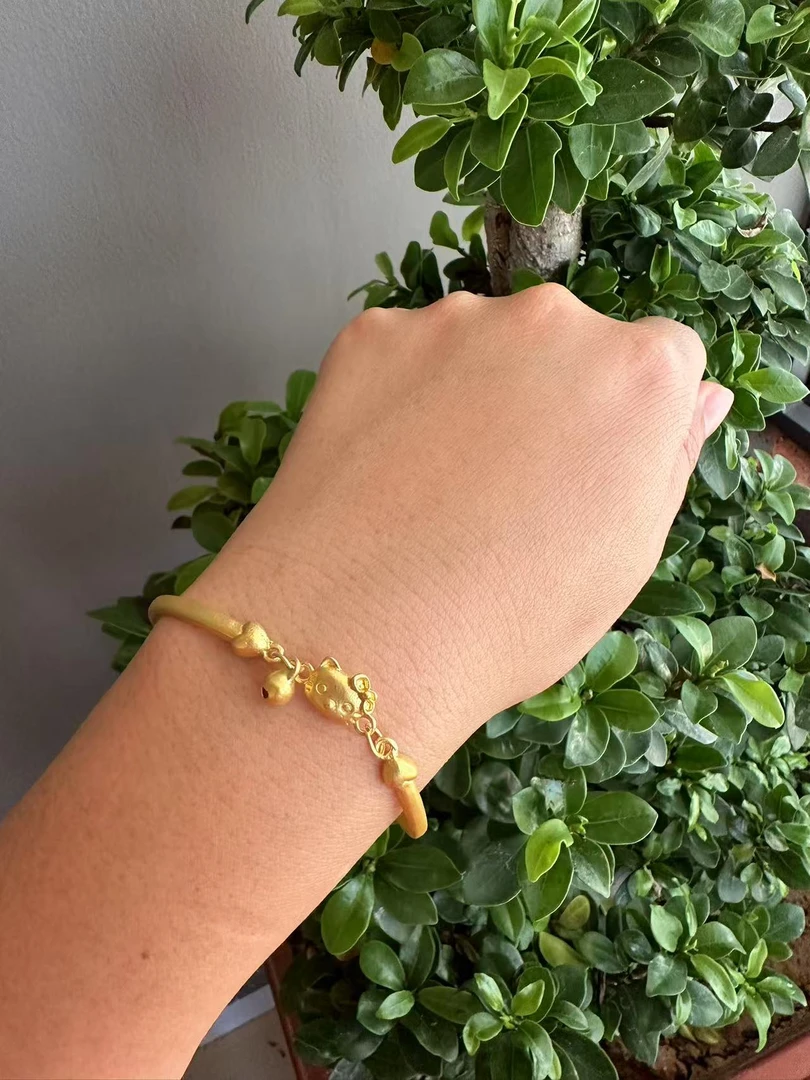 M54-木木精工手链