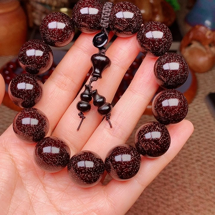 檀香紫檀（小叶紫檀）18