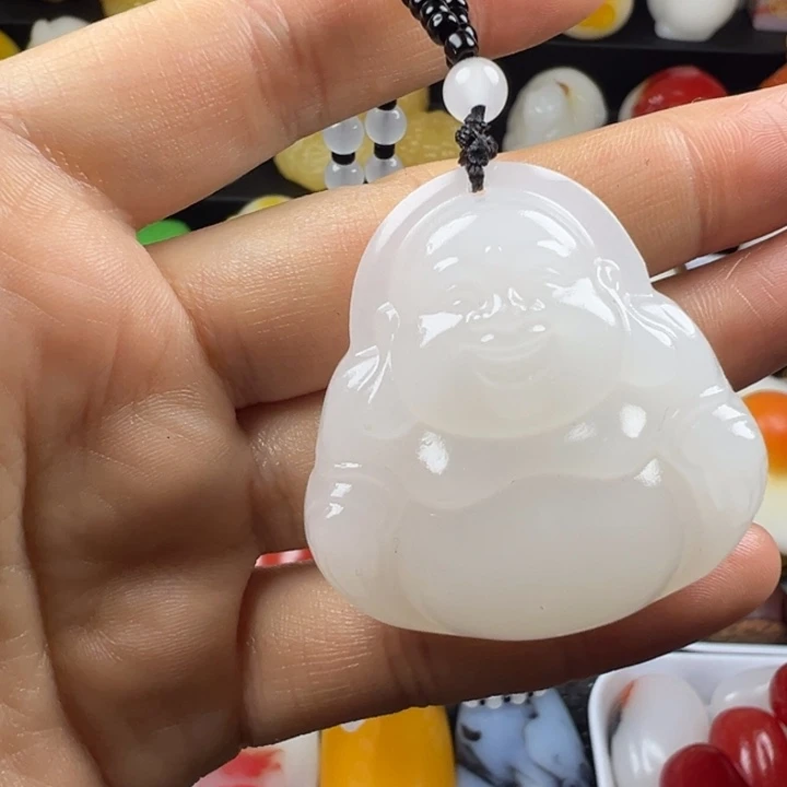 新疆戈壁五彩石金丝