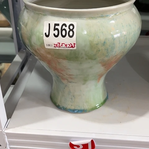 景德镇手工工艺制作