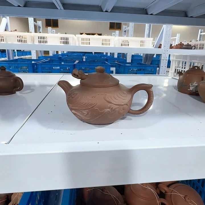 茶壶紫砂宜兴紫砂茶壶