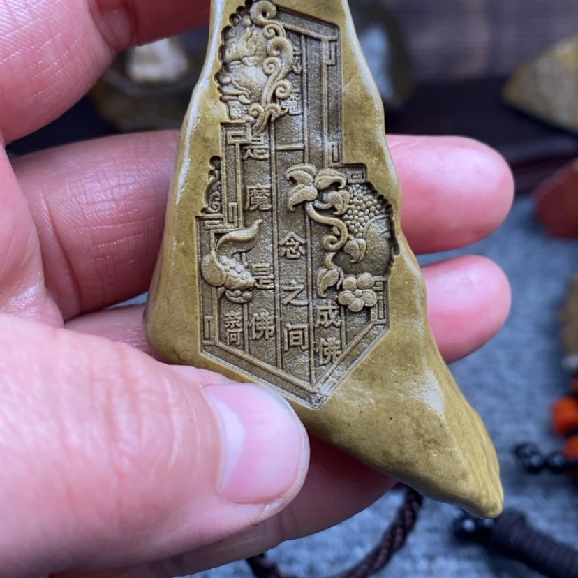 【闪购商品】原石雕刻