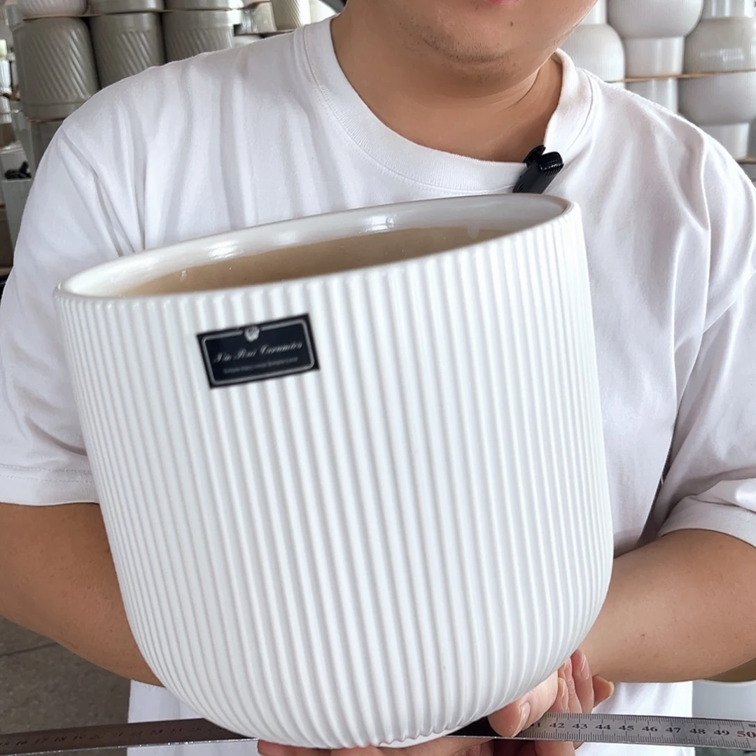 陶瓷口径22-21亚白