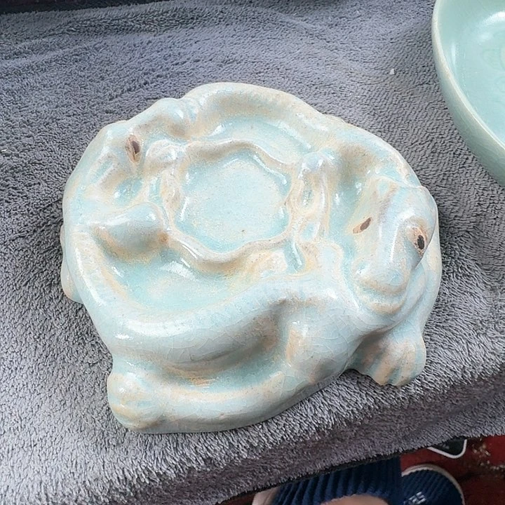 摆件唐**韵瓷器和陶瓷制品