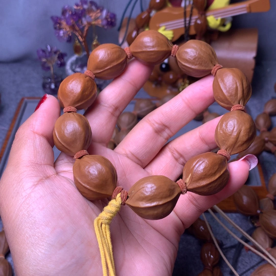 手串/手链橄榄核廖*20/26
