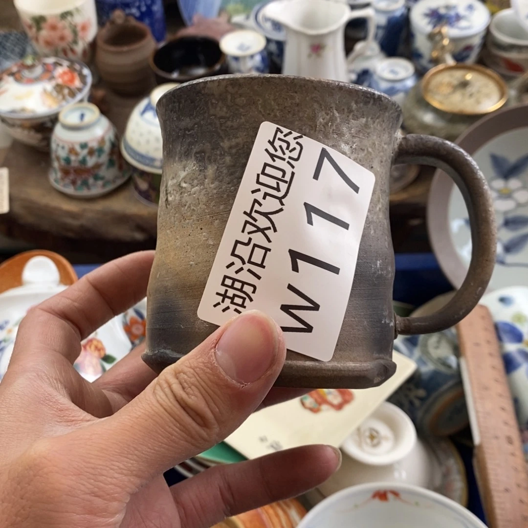 5***茶瓷器的时候我也是醉