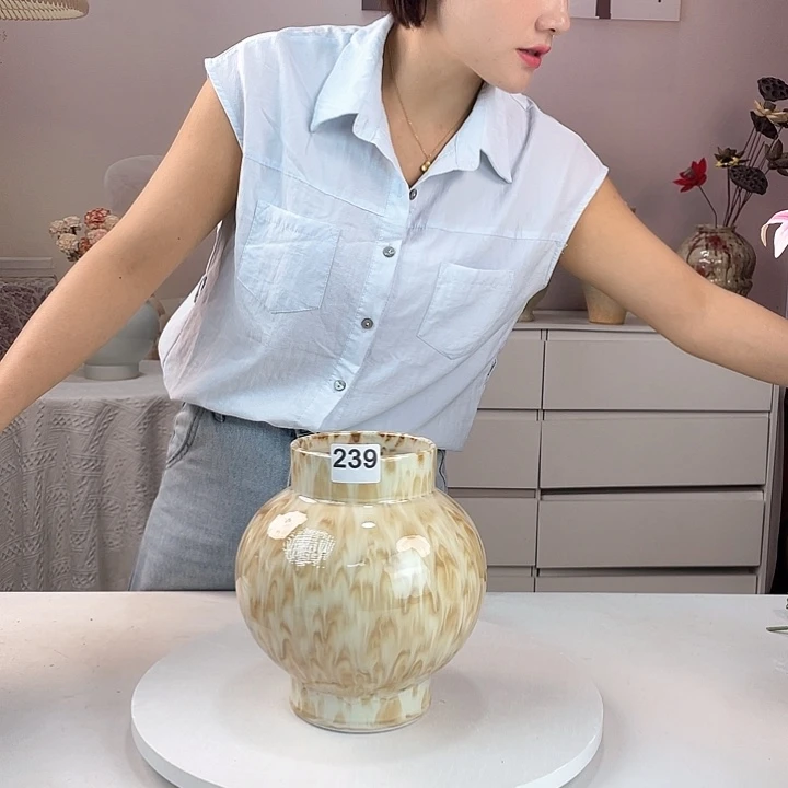 摆件239 景德镇陶瓷艺术精品