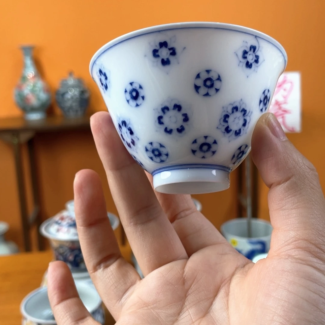 景德镇手绘哈哈哈哈哈哈