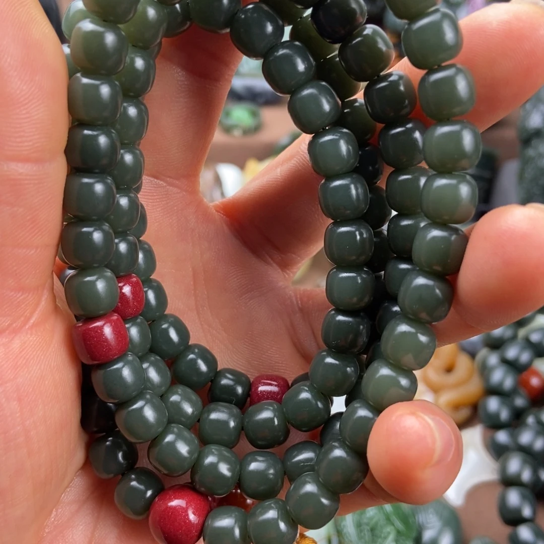 和田玉挂件未镶嵌勇**涯