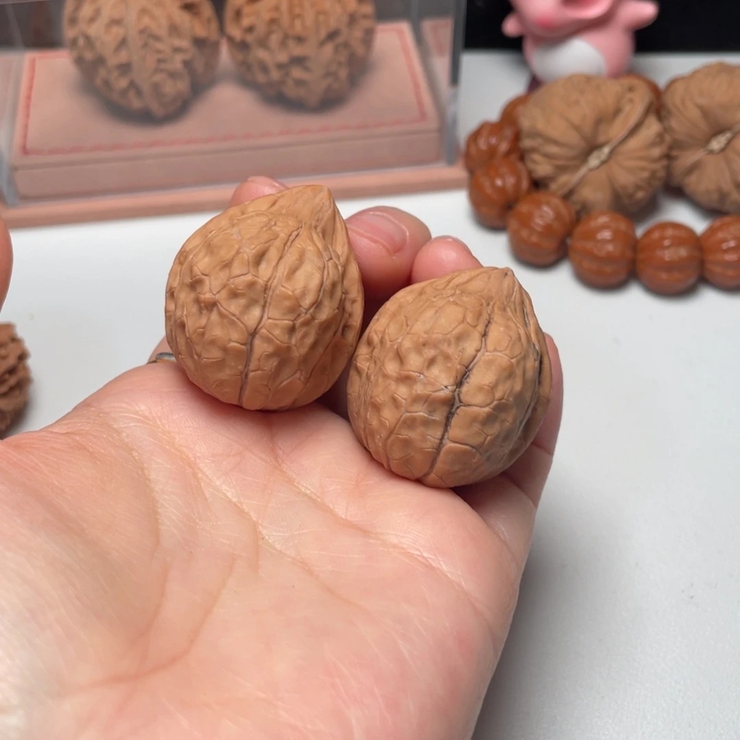 手串文玩核桃龟甲31