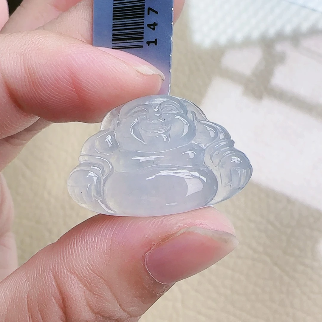 【闪购商品】颈饰未镶嵌翡翠