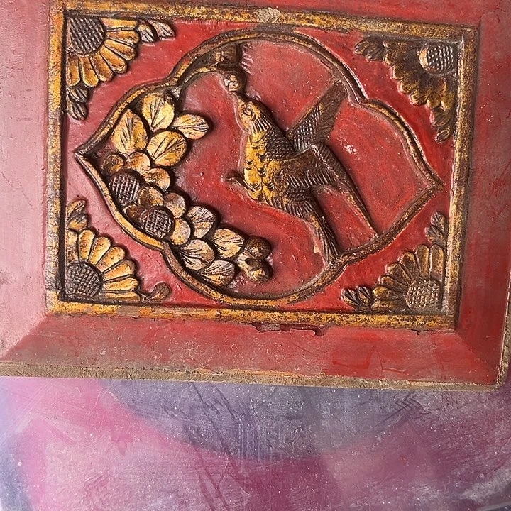 核桃木/黑胡桃（胡桃木）王****景