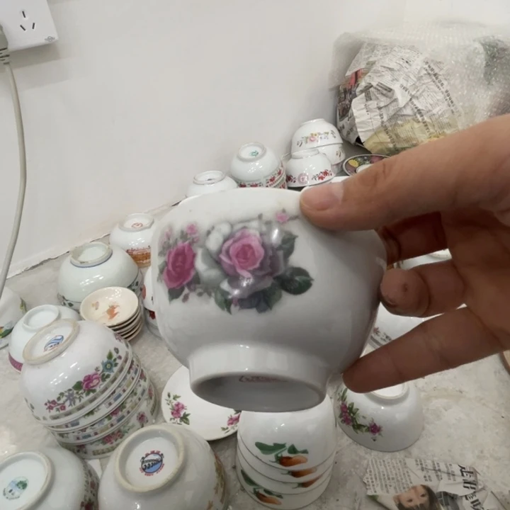 日用家用陶瓷制品87